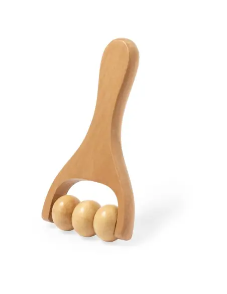 Masajeador Personalizado Ecológico 820562