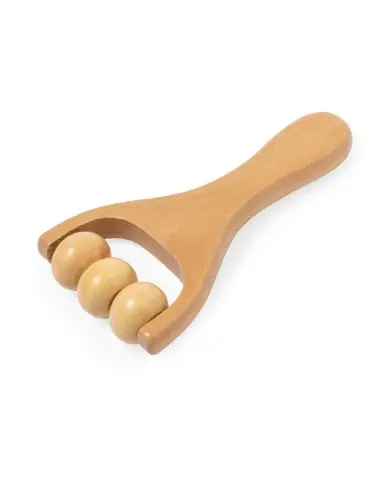 Masajeador Personalizado Ecológico 820562