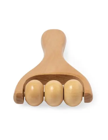 Masajeador Personalizado Ecológico 820562