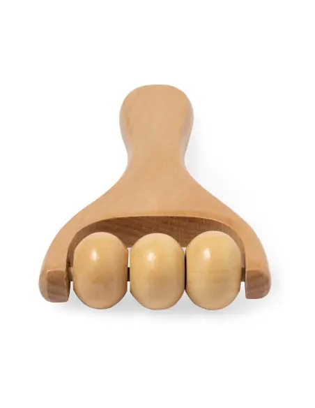 Masajeador Personalizado Ecológico 820562