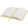 Libreta A6 tapa dura PU 14,2 x 9 cm - Imagen 69