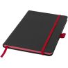 Libreta A5 tapa dura 80h papel beige 70g elástico cinta - Imagen 21