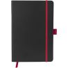 Libreta A5 tapa dura 80h papel beige 70g elástico cinta - Imagen 23