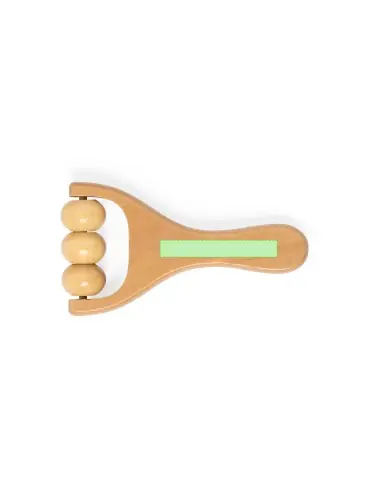 Masajeador Personalizado Ecológico 820562