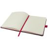 Libreta A5 tapa dura 80h papel beige 70g elástico cinta - Imagen 26