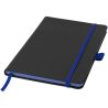Libreta A5 tapa dura 80h papel beige 70g elástico cinta - Imagen 27