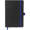 Libreta A5 tapa dura 80h papel beige 70g elástico cinta - Imagen 29