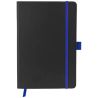 Libreta A5 tapa dura 80h papel beige 70g elástico cinta - Imagen 30