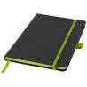 Libreta A5 tapa dura 80h papel beige 70g elástico cinta - Imagen 34