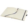 Libreta A5 tapa blanda suave 80h 80g presilla bolsillo - Imagen 25