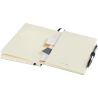 Libreta A5 tapa blanda suave 80h 80g presilla bolsillo - Imagen 26
