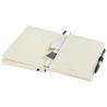 Libreta A5 tapa blanda suave 80h 80g presilla bolsillo - Imagen 27
