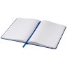 Libreta A5 punteada 96h 60g elástico cinta a juego - Imagen 24