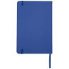 Libreta A5 punteada 96h 60g elástico cinta a juego - Imagen 46