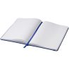 Libreta A5 páginas lisas papel FSC PU - Imagen 28