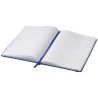 Libreta A5 páginas lisas papel FSC PU - Imagen 29