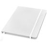 Libreta A5 páginas lisas papel FSC PU - Imagen 30