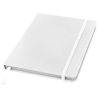 Libreta A5 páginas lisas papel FSC PU - Imagen 31
