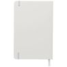 Libreta A5 páginas lisas papel FSC PU - Imagen 35
