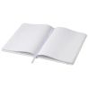 Libreta A5 páginas lisas papel FSC PU - Imagen 37