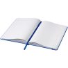 Libreta A5 páginas lisas papel FSC PU - Imagen 44