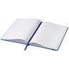 Libreta A5 páginas lisas papel FSC PU - Imagen 45