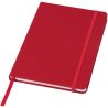 Libreta A5 páginas lisas papel FSC PU - Imagen 46