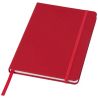 Libreta A5 páginas lisas papel FSC PU - Imagen 47