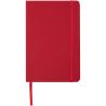 Libreta A5 páginas lisas papel FSC PU - Imagen 48