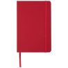 Libreta A5 páginas lisas papel FSC PU - Imagen 49