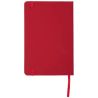 Libreta A5 páginas lisas papel FSC PU - Imagen 51