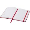 Libreta A5 páginas lisas papel FSC PU - Imagen 52
