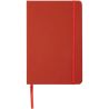 Libreta A5 páginas lisas papel FSC PU - Imagen 56