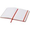 Libreta A5 páginas lisas papel FSC PU - Imagen 61