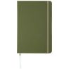 Libreta A5 páginas lisas papel FSC PU - Imagen 65