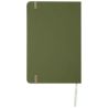 Libreta A5 páginas lisas papel FSC PU - Imagen 67