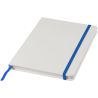 Libreta A5 80 hojas papel FSC cinta - Imagen 27