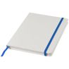 Libreta A5 80 hojas papel FSC cinta - Imagen 28