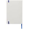 Libreta A5 80 hojas papel FSC cinta - Imagen 32