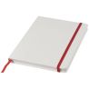 Libreta A5 80 hojas papel FSC cinta - Imagen 36