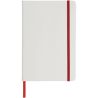 Libreta A5 80 hojas papel FSC cinta - Imagen 37