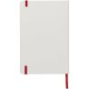 Libreta A5 80 hojas papel FSC cinta - Imagen 39