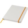Libreta A5 80 hojas papel FSC cinta - Imagen 43