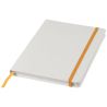 Libreta A5 80 hojas papel FSC cinta - Imagen 44