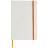 Libreta A5 80 hojas papel FSC cinta - Imagen 46