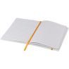 Libreta A5 80 hojas papel FSC cinta - Imagen 49