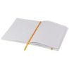Libreta A5 80 hojas papel FSC cinta - Imagen 50