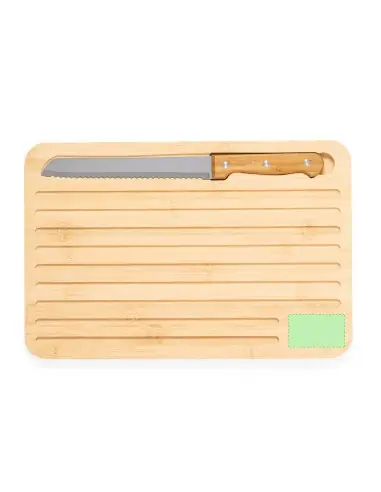 Tabla Personalizado Ecológico 820574