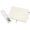 Libreta L tapa dura rayada 240 páginas - Imagen 96