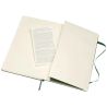 Libreta L tapa dura rayada 240 páginas - Imagen 99